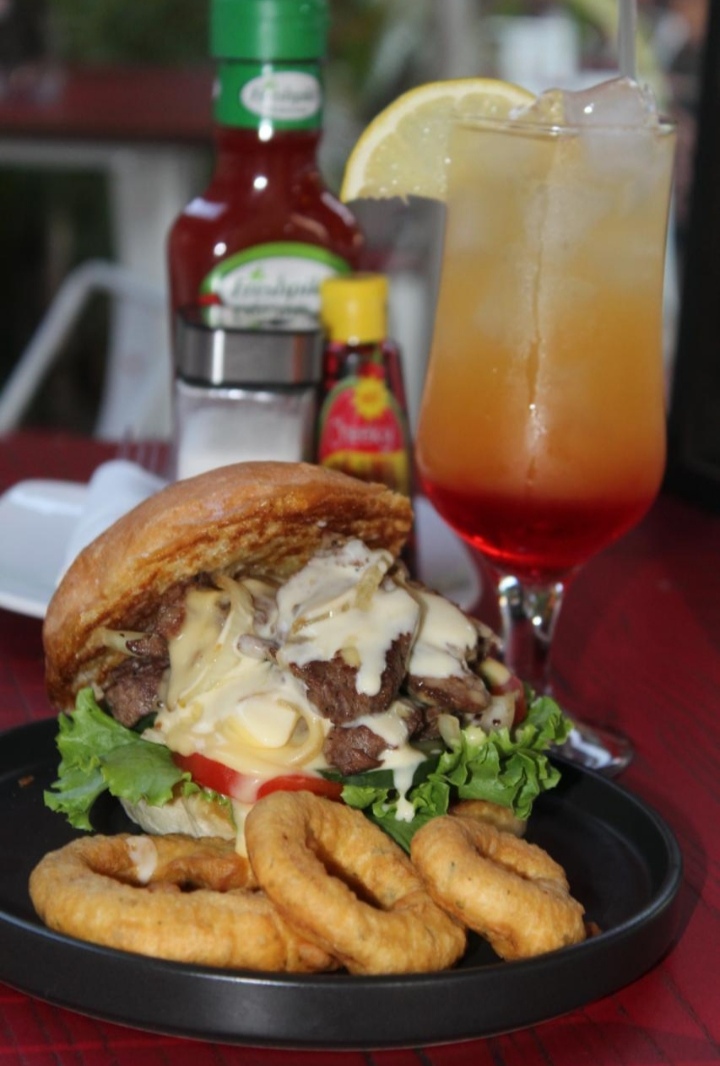 The Chief Steak House-10