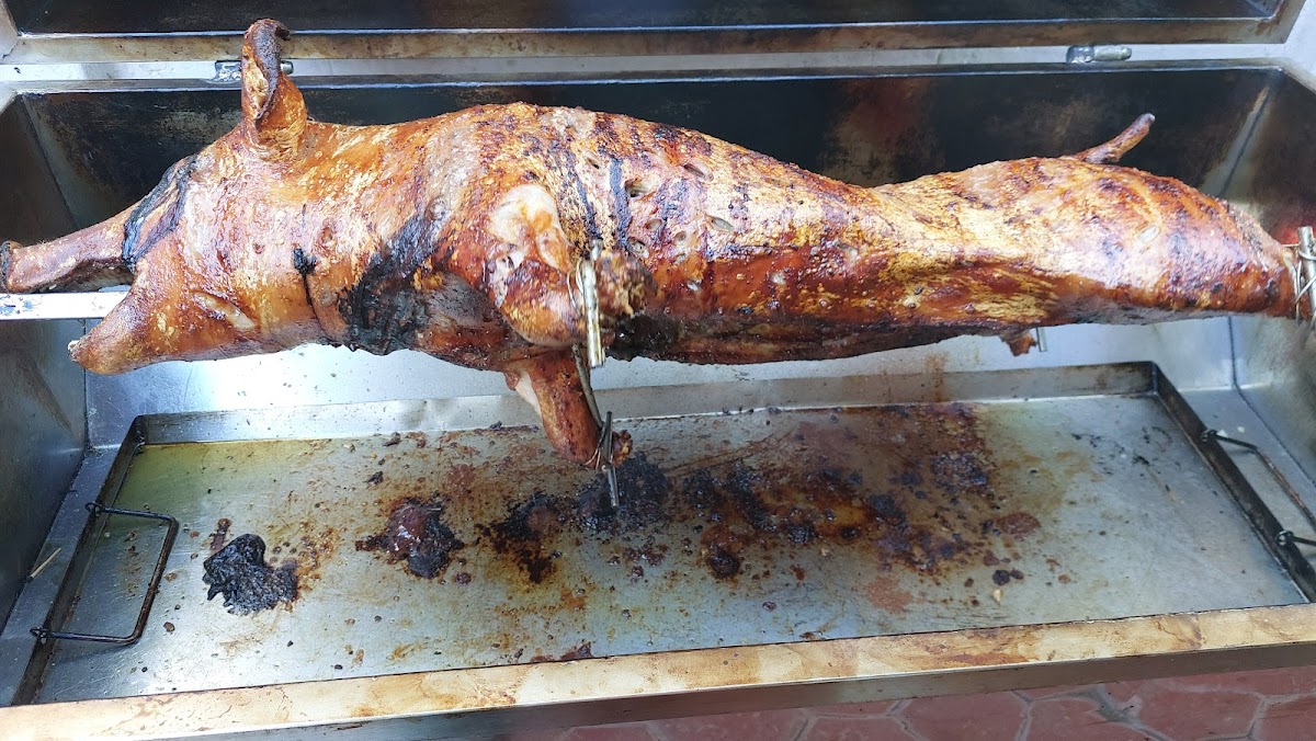 The Chief Steak House-3