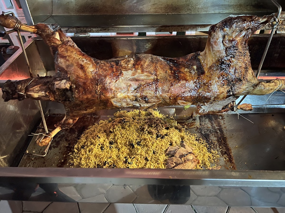 The Chief Steak House-6