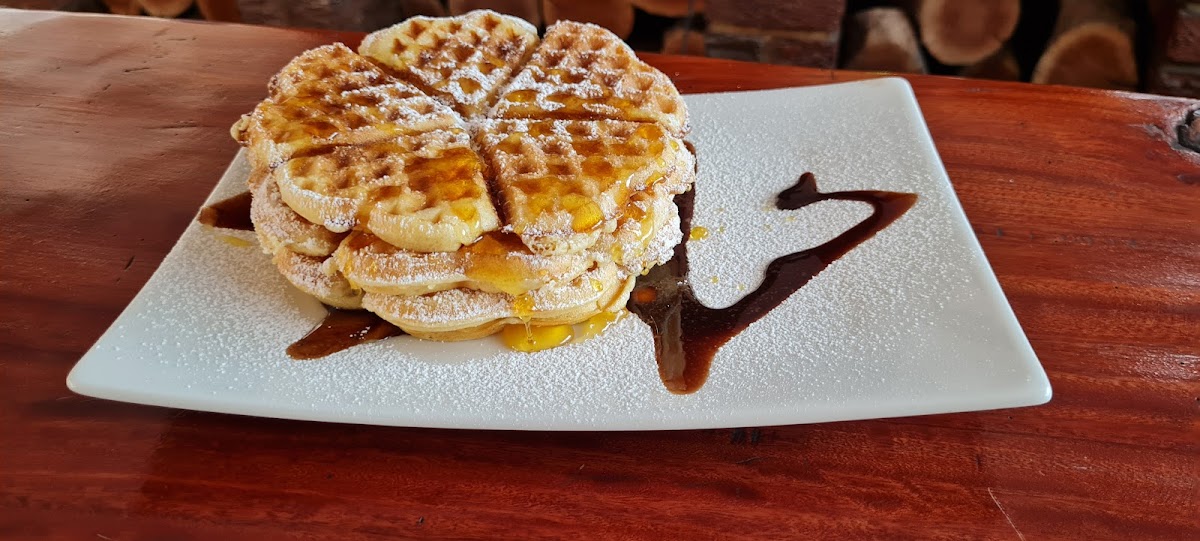 The Chief Steak House-7