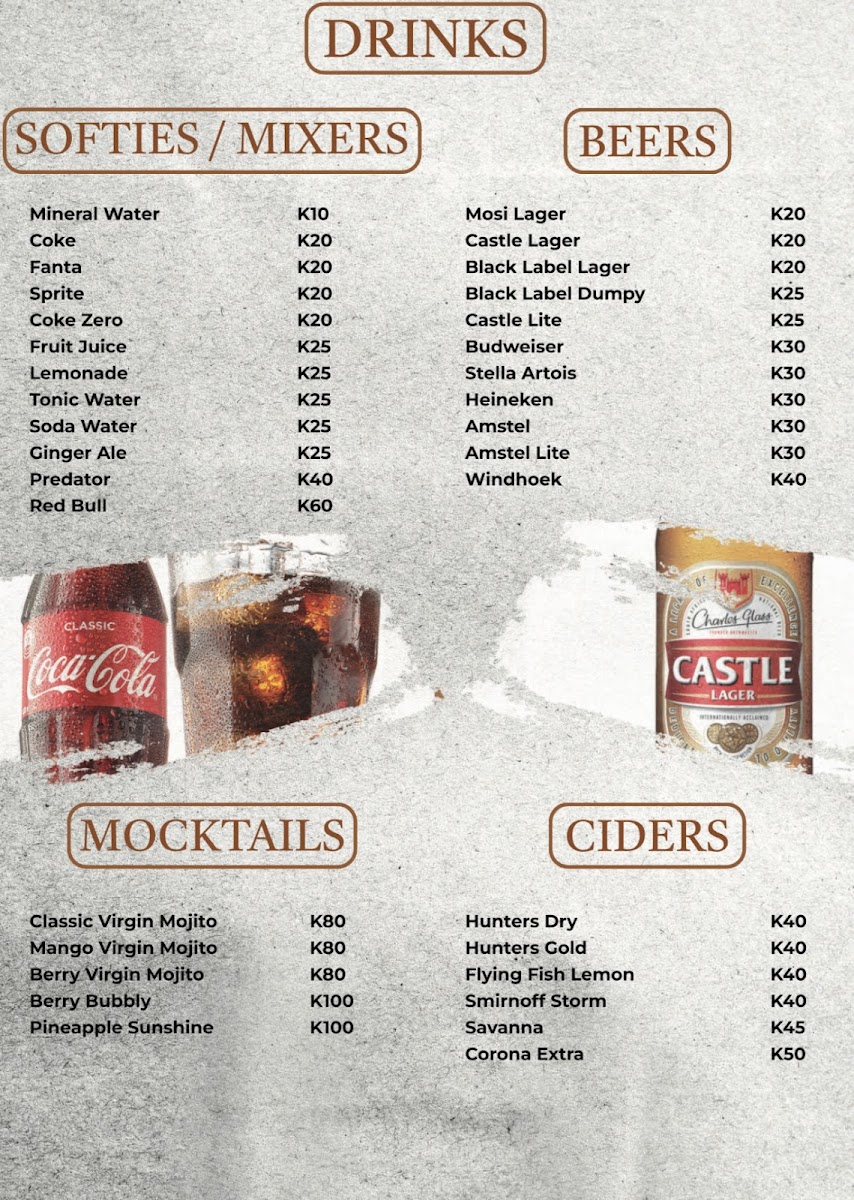 Menu The Chief Steak House-4